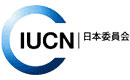 IUCN 일본위원회 로고