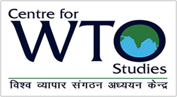 Centre for WTO Studies 로고