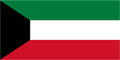 쿠웨이트 국기