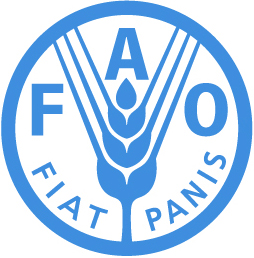 FAO 로고