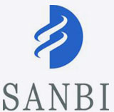SANBI 로고