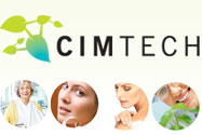 CIMTECH 로고