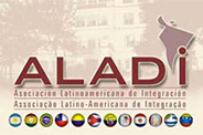 ALADI 로고