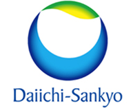 Daiichi-Sankyo 로고