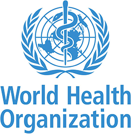 세계보건총회 로고