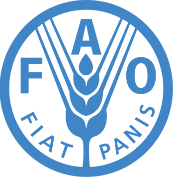 FAO 로고