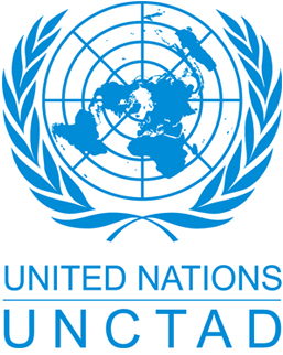 유엔무역개발회의 로고