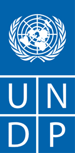 UNDP 로고